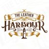 The Leather Harbour Logo