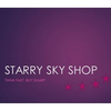StarrySkyShop Logotype