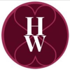Mediumschool Amsterdam HemelsWijs Logotype
