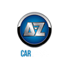 AZ CAR PARTS Logotype