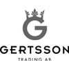 Gertsson Trading AB Logotyp