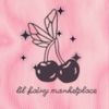 Lil Fairy Marketplace Logotype