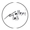 gallerimali.no (KCO) Logotyp