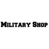 Military Shop Logotyp