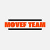 MOVEF.com labor for hire Logotyp
