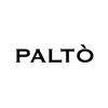 Paltò Logotipo