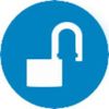 lockpickwebwinkel.nl Logotype