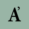 ALFONSO Equestrian Logotype