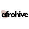 Afrohive Logotype