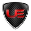 Ultimate Exotics Logotype
