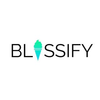 Blissify Logotype