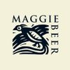 Maggie Beer Logotype
