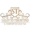 Salotto Tiburtino rooms 