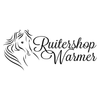 Ruitershop Warmer Logotype