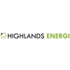 Highlands Energi Logotyp