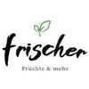 frischer Logotype