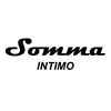 Intimo Somma Logotipo