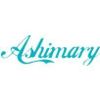 ashimaryhair Logotype