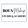 Boux Makeup Studio & Academy Logotipo