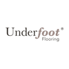Underfoot Flooring Logotype