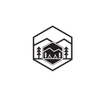 Papahop Tromsø Logotyyppi