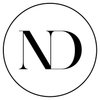Naked Dresses Logotype