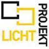 projekt-licht.at Logotype