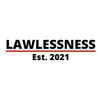 lawlessness.store Logotype