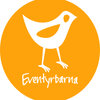 Eventyrbarna Logotip