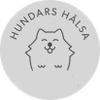 Hundarshälsa.se Logotyp