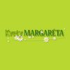 Kvety Margaréta Logotyp