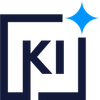 KI Schulgenie Logotype