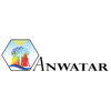 Anwatar Logotyp