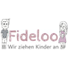Fideloo Logotyp