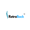 RETROBACK Logotype