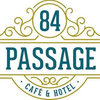 Passage 84 Logo