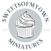 Sweetsofmyown Logotipo