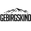 Gebirgskind Logotype