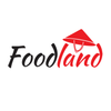 Foodland Logotyp