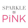 Sparkle In Pink Logotype