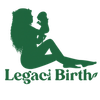 LEGACI BIRTH Logotype