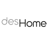 deshome.com Logotype