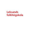 Leksands folkhögskola Logotipo