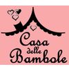 Casa delle Bambole Logotipo