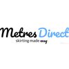metresdirect.co.uk Logotyp