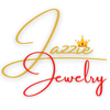 Jazzie Jewelry Co Logotipo
