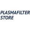 Plasmafilter Store Logotype