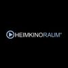 HEIMKINORAUM | Munich Logo
