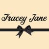 Tracey Jane Fashion Logotype