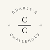 Charlys Challenges Logotype